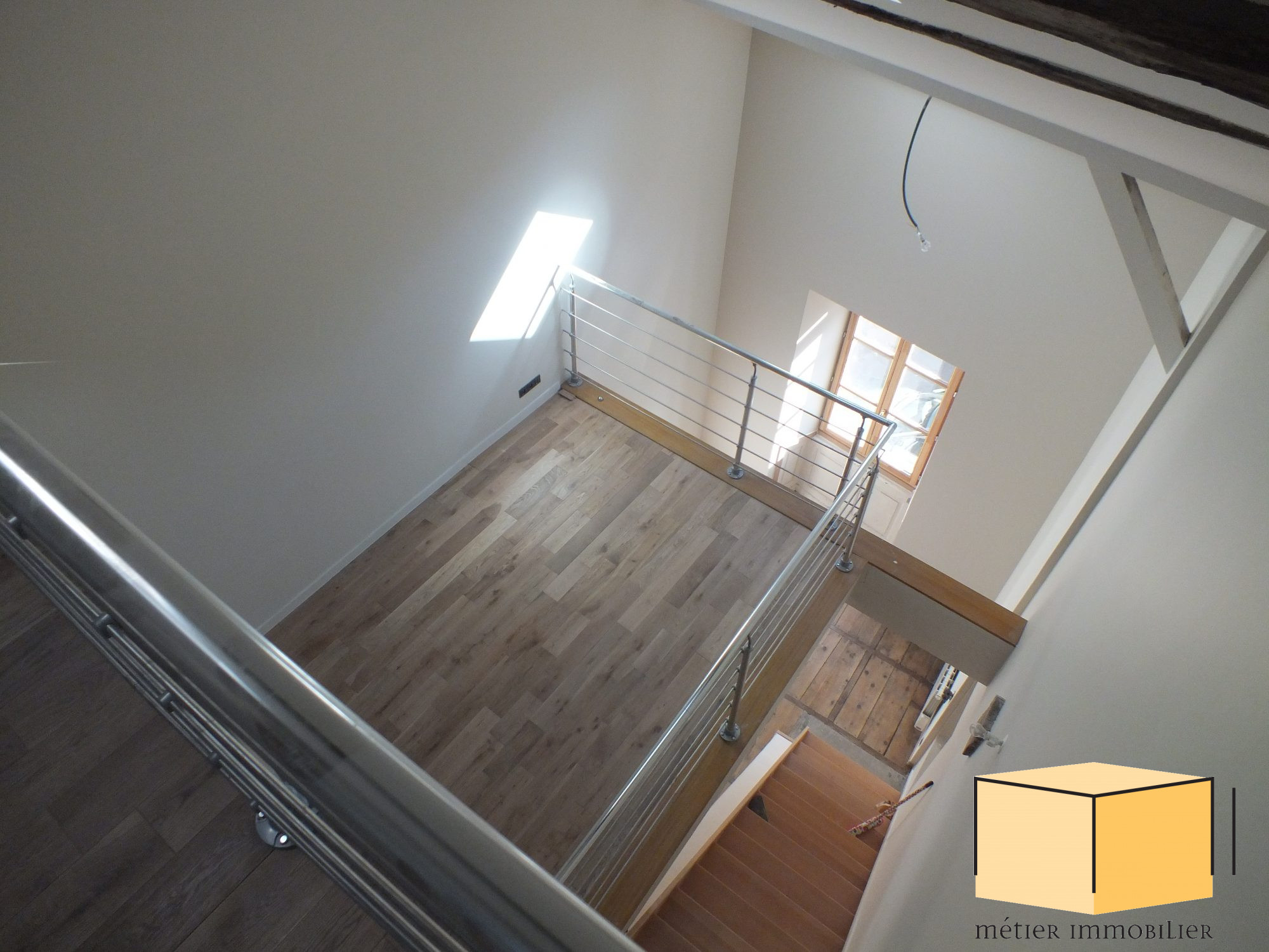 location appartement BELLEY