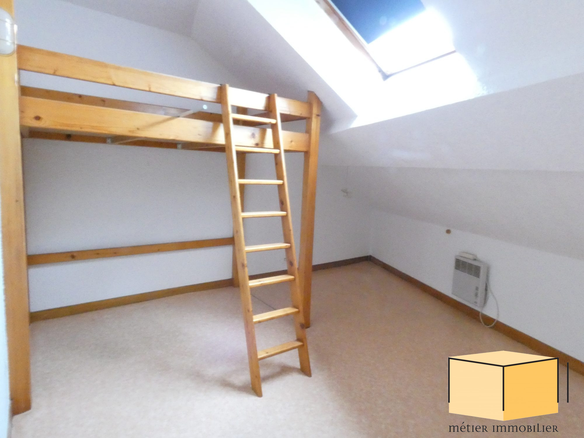 location appartement BELLEY