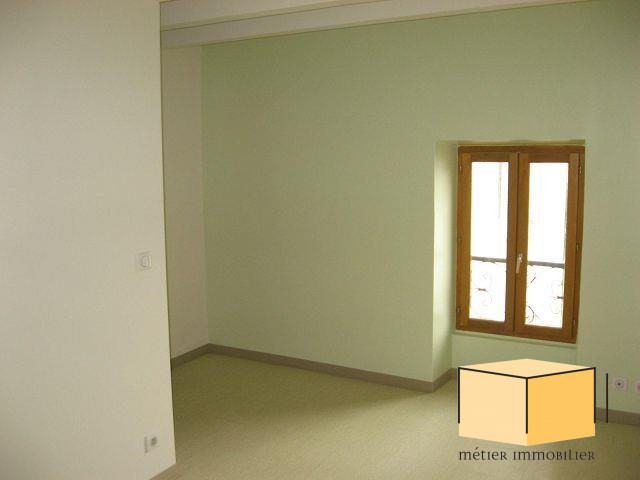 location appartement SEYSSEL