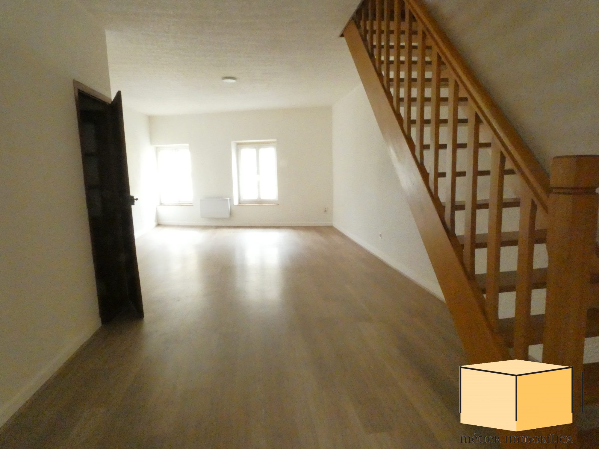 location appartement BELLEY