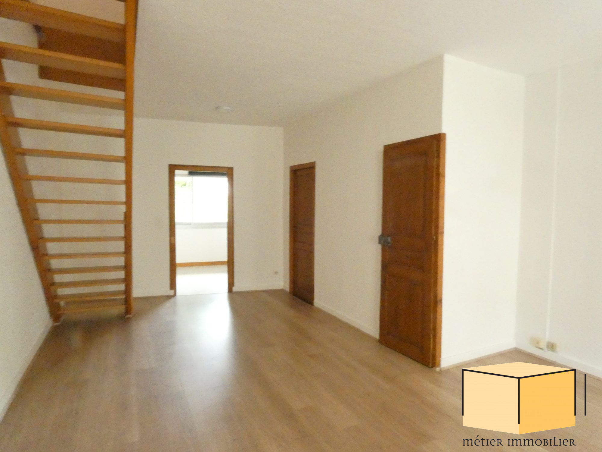 location appartement BELLEY