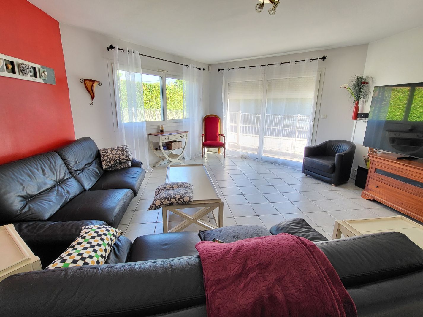 vente maison ST DENIS LES BOURG