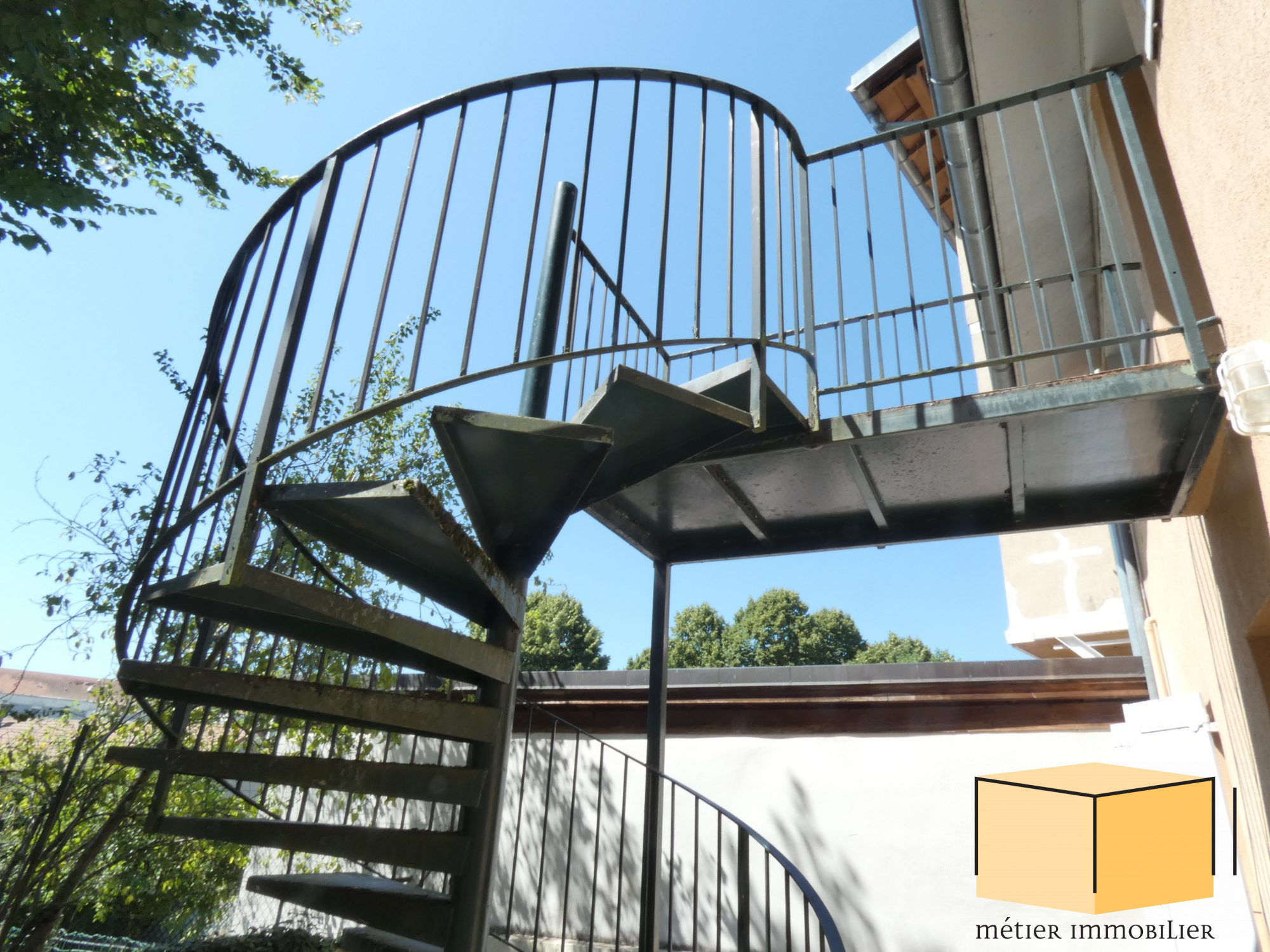 location appartement BELLEY