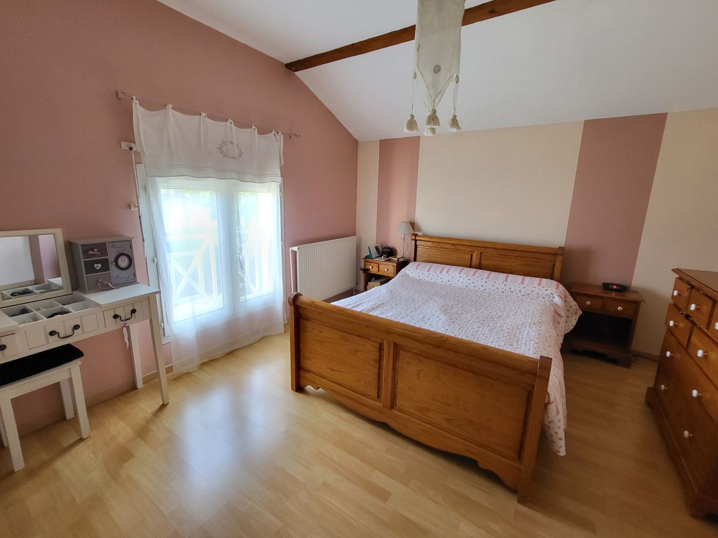 vente maison ST DENIS LES BOURG