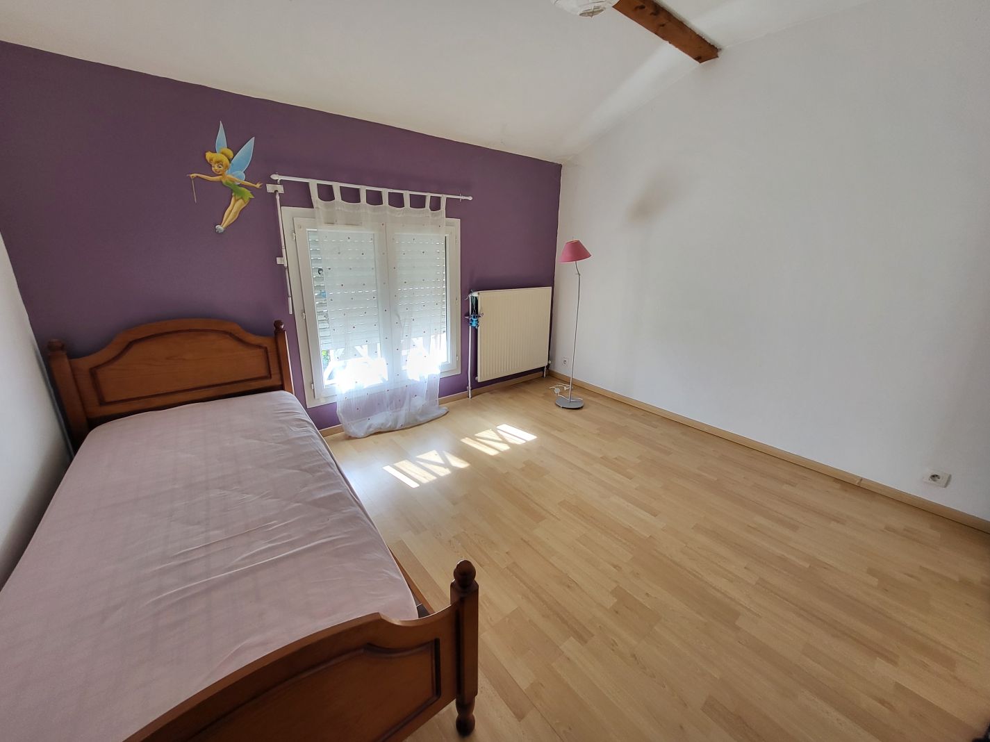 vente maison ST DENIS LES BOURG
