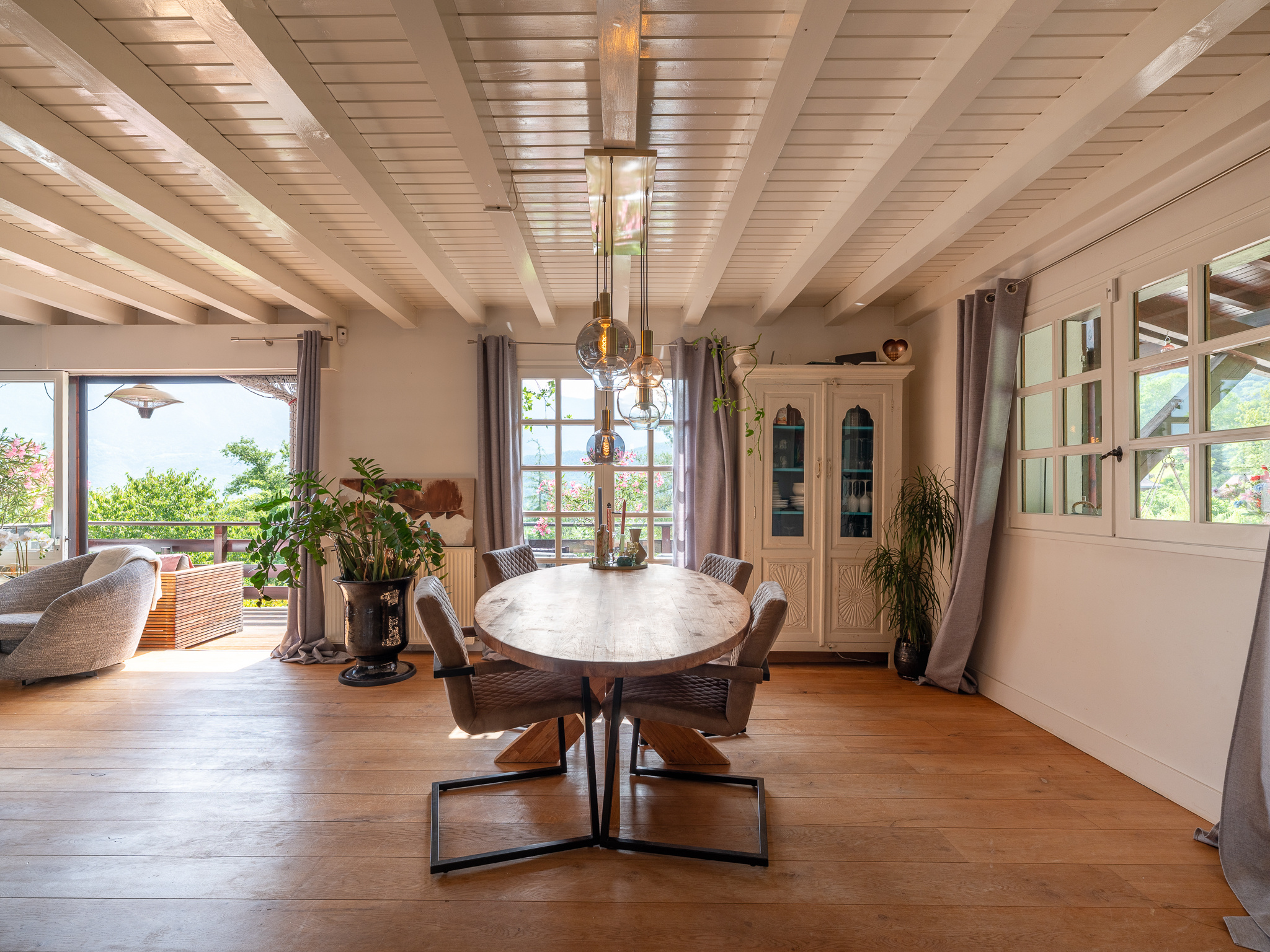 vente maison ST JORIOZ