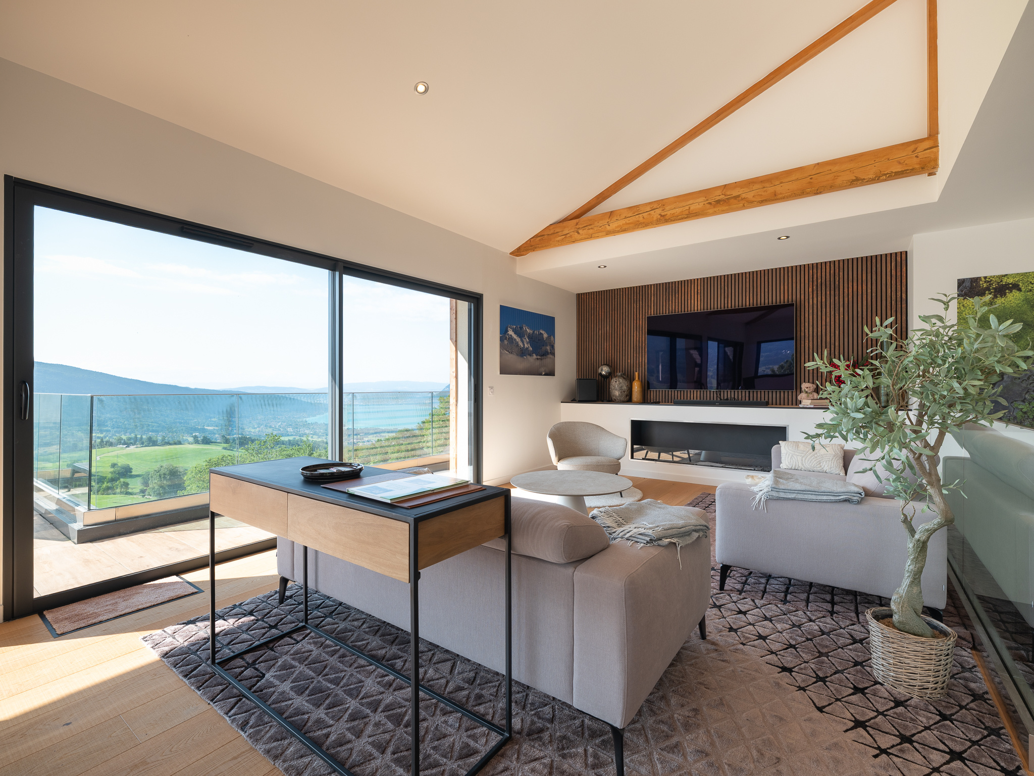 vente maison ST JORIOZ