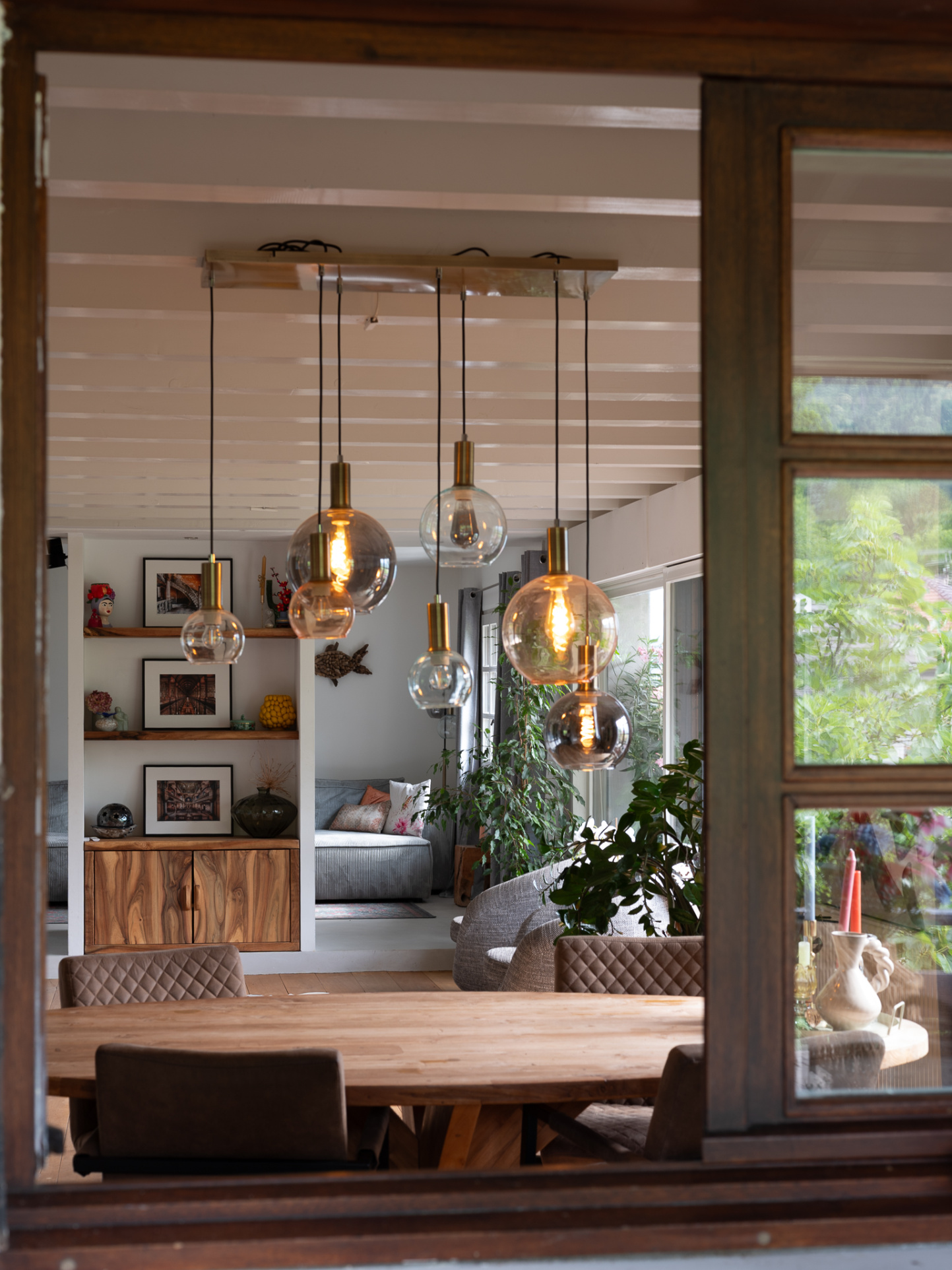 vente maison ST JORIOZ