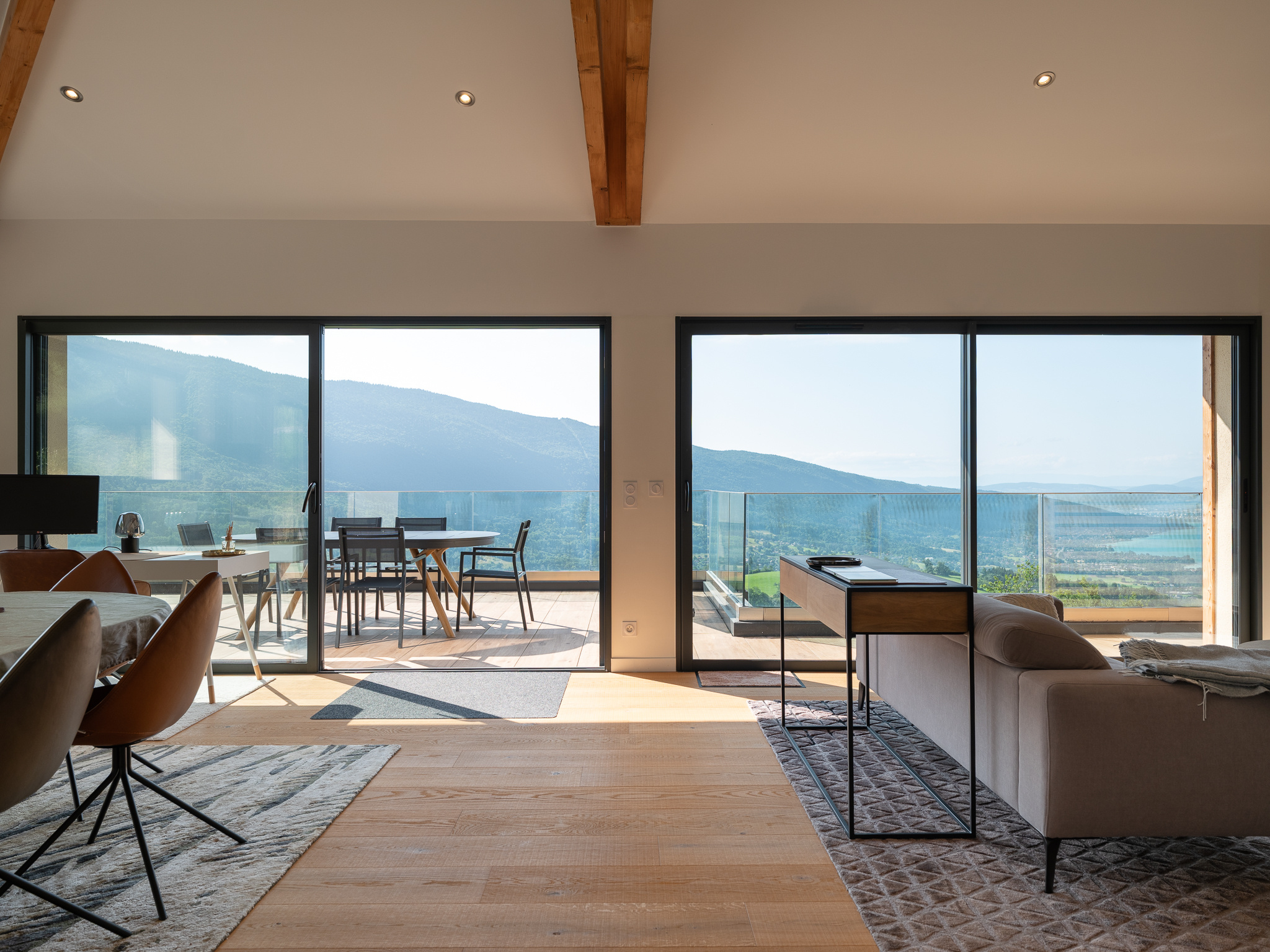 vente maison ST JORIOZ