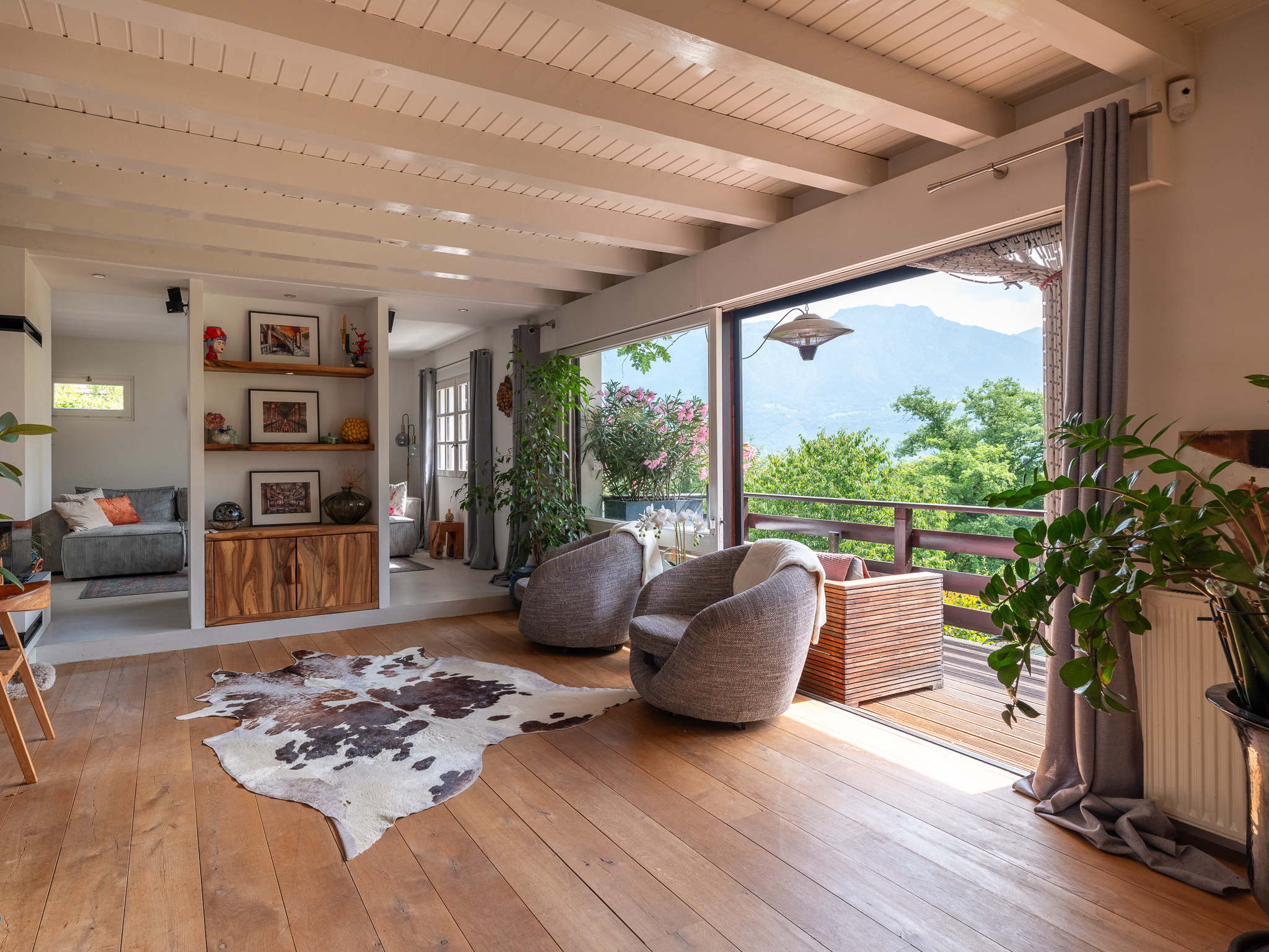 vente maison ST JORIOZ