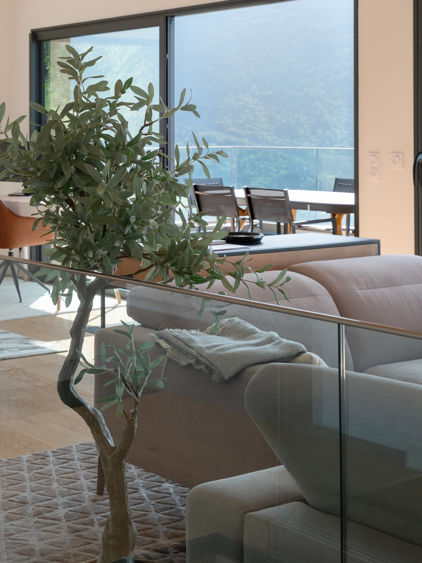 vente maison ST JORIOZ