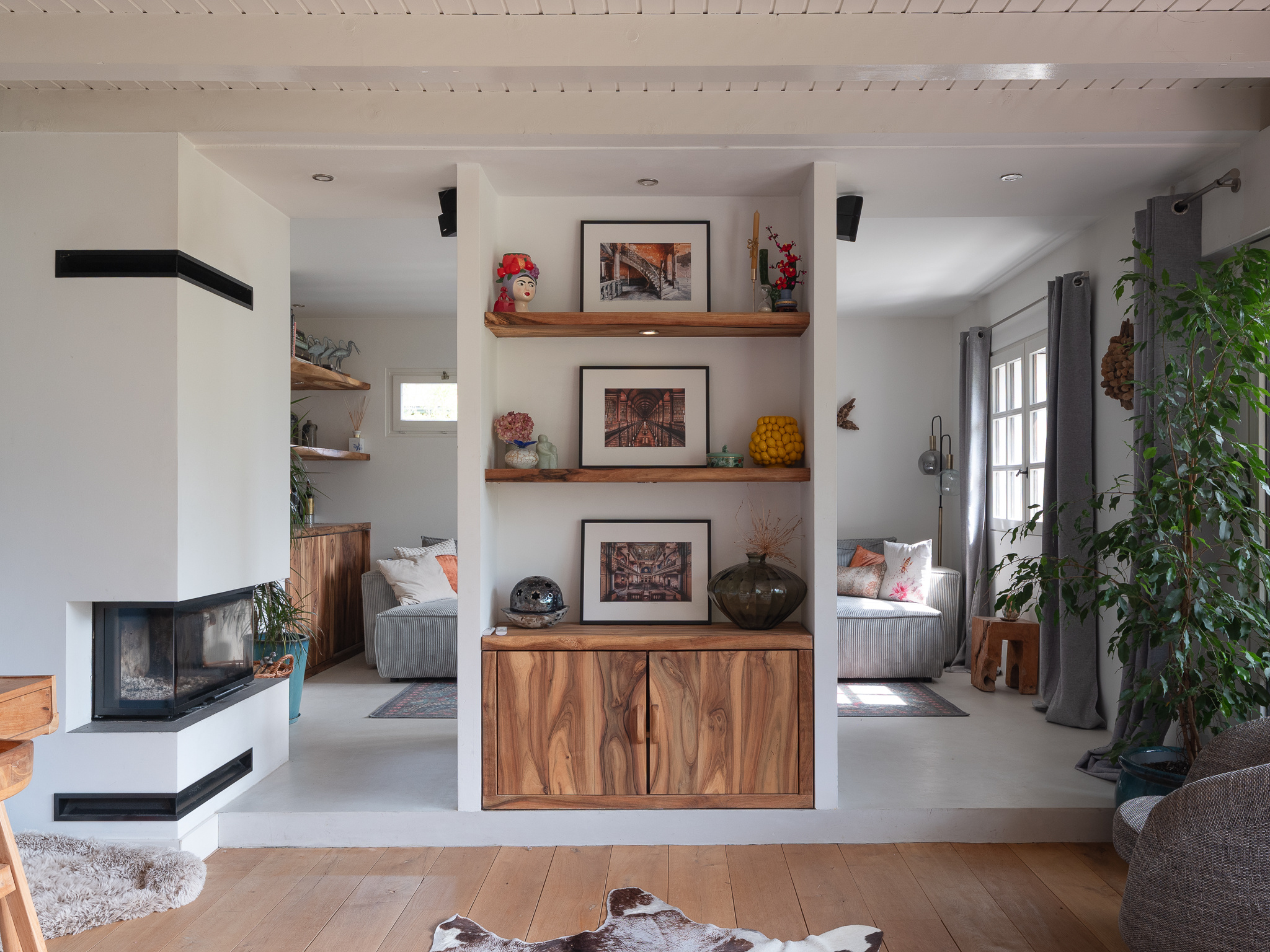vente maison ST JORIOZ