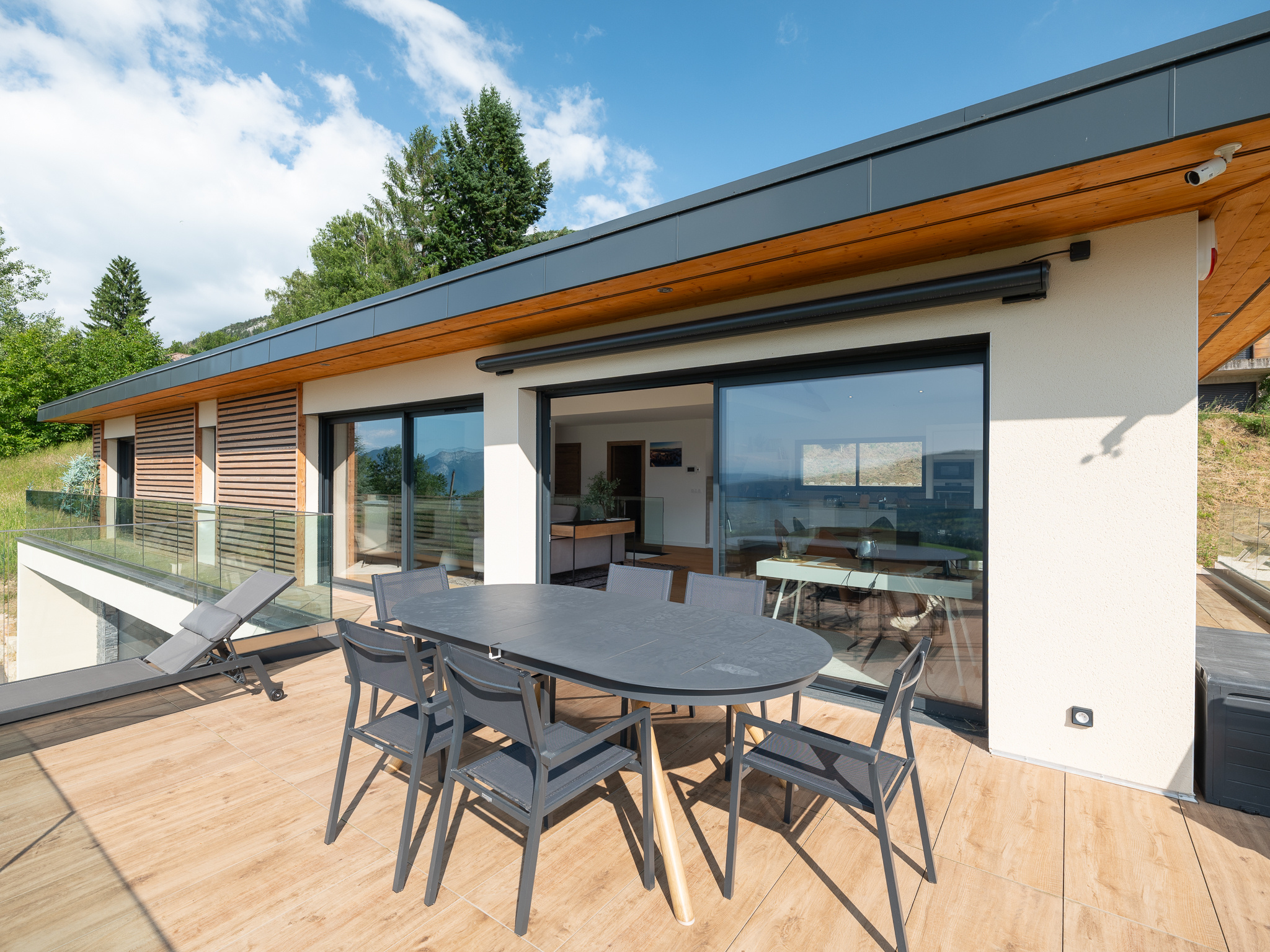 vente maison ST JORIOZ