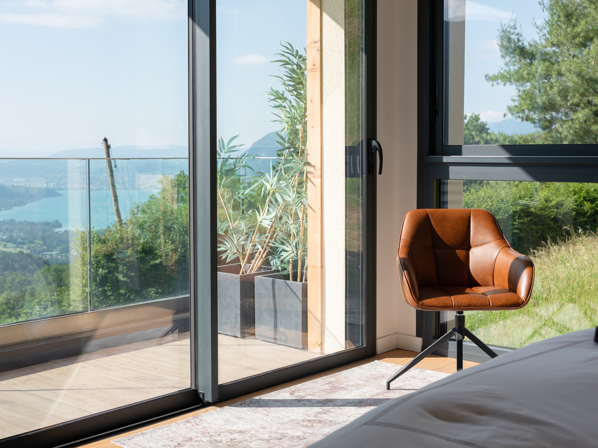 vente maison ST JORIOZ