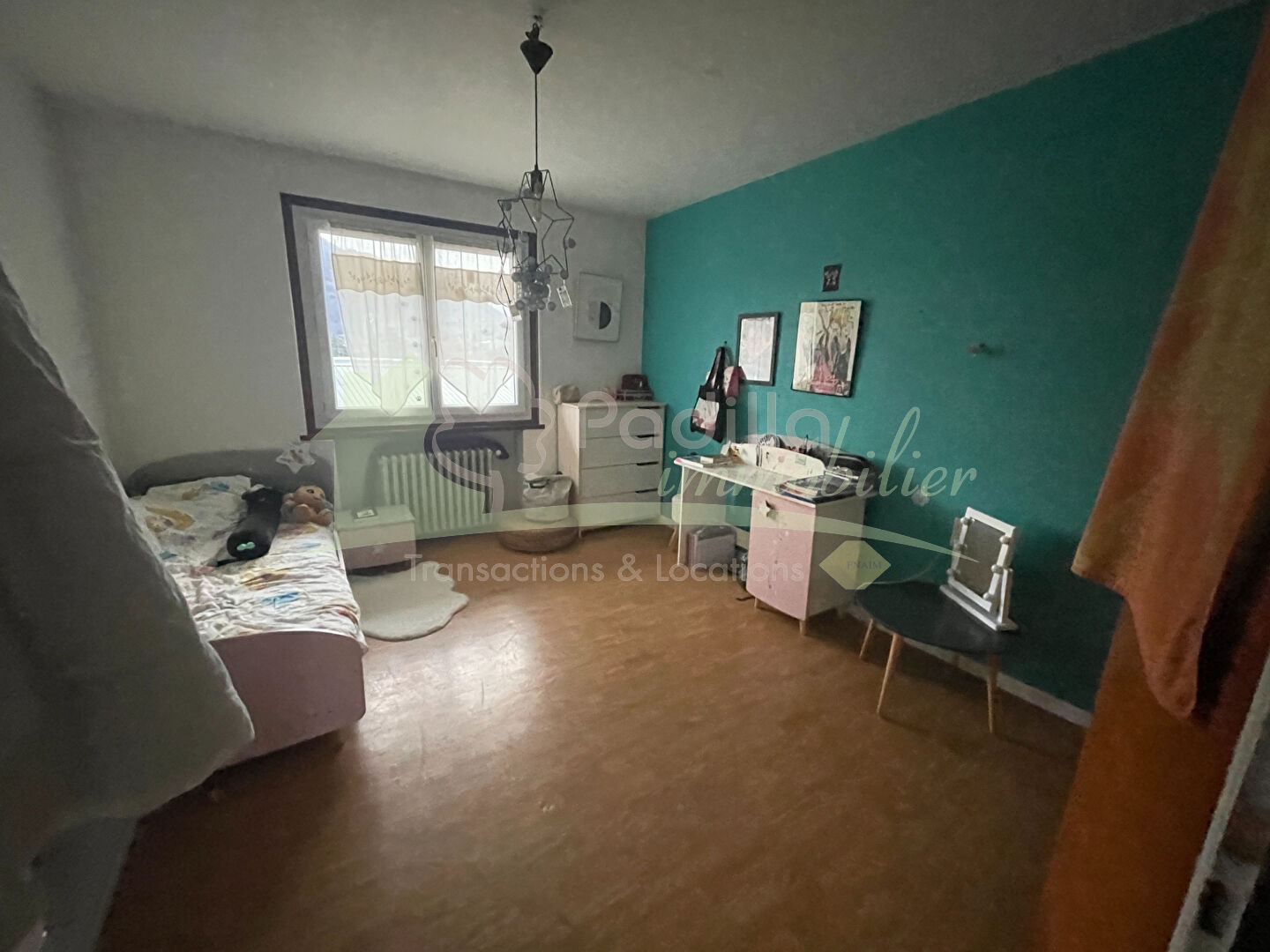 vente maison 