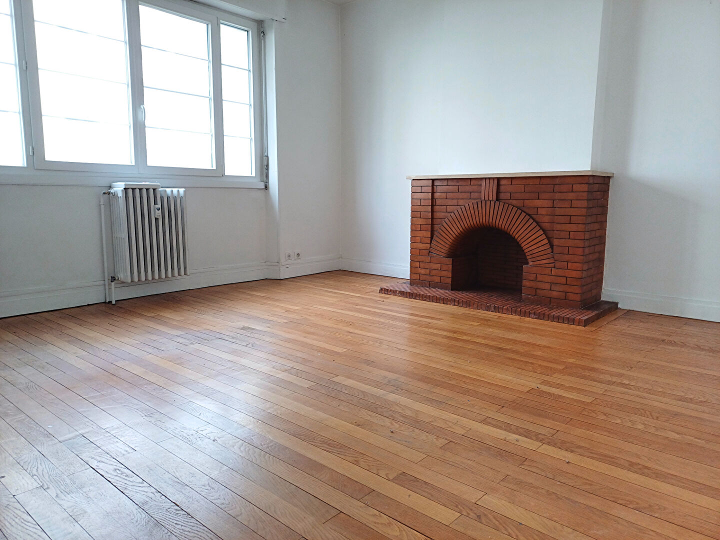 vente appartement 