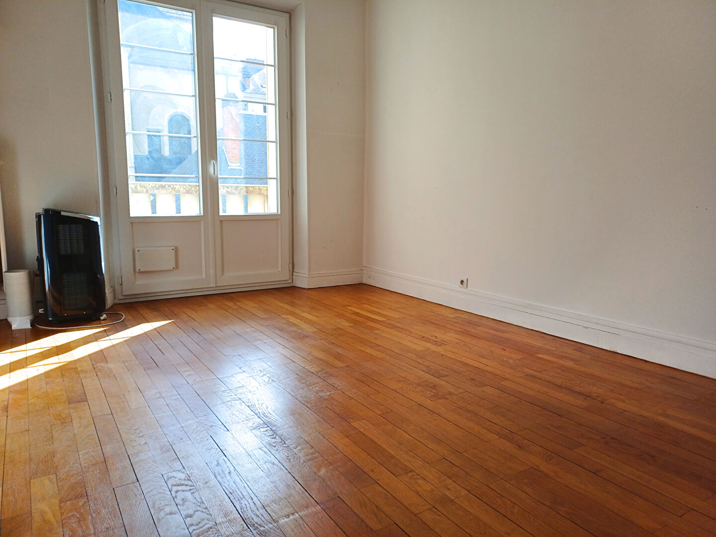 vente appartement 