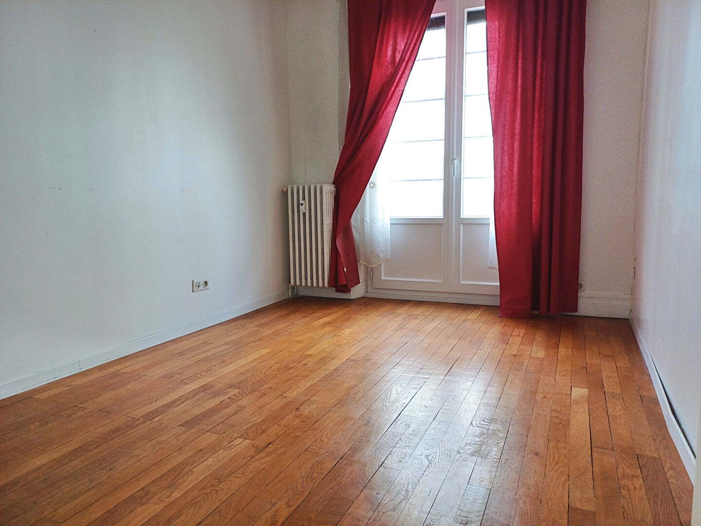 vente appartement 