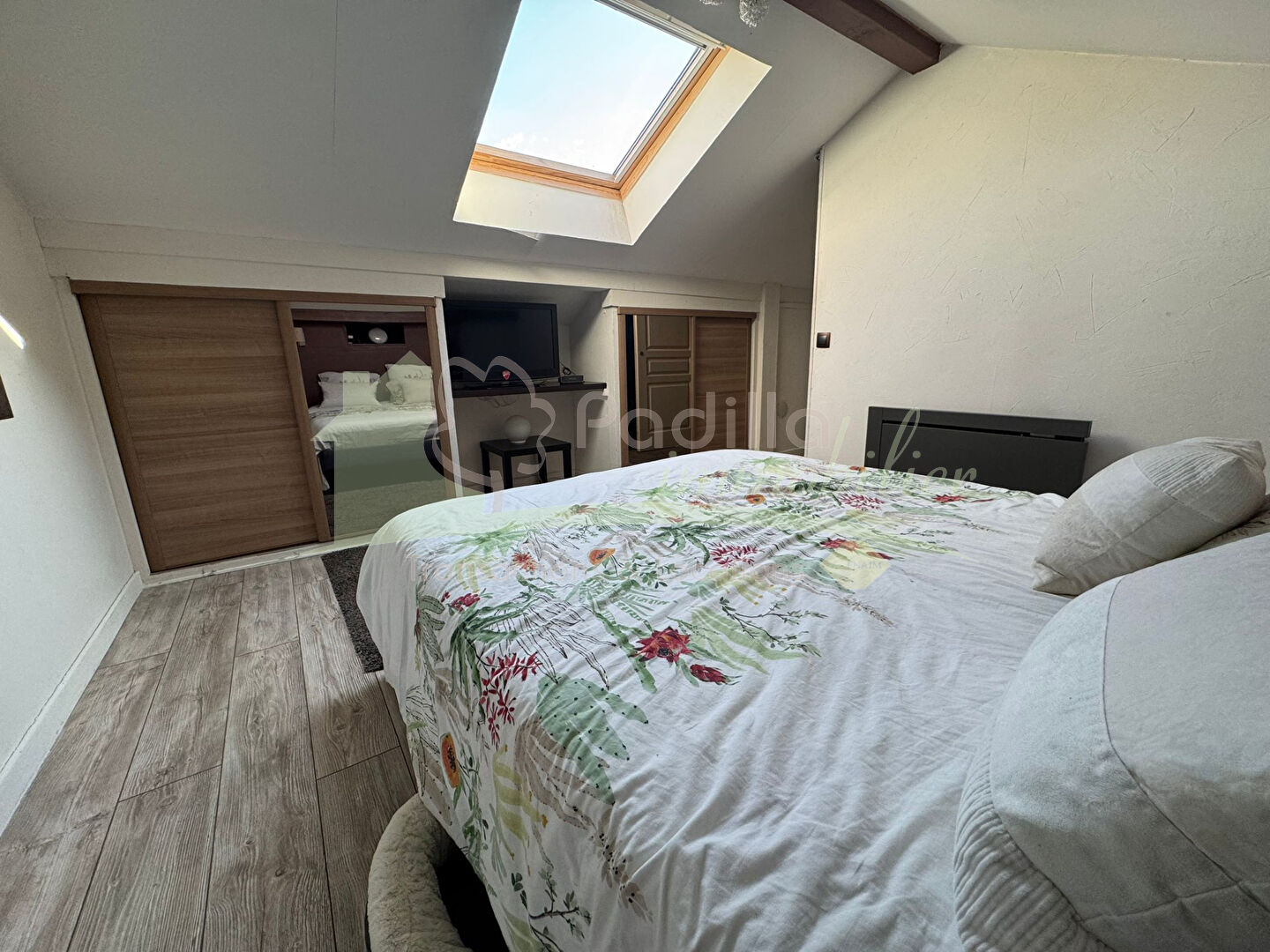vente appartement 