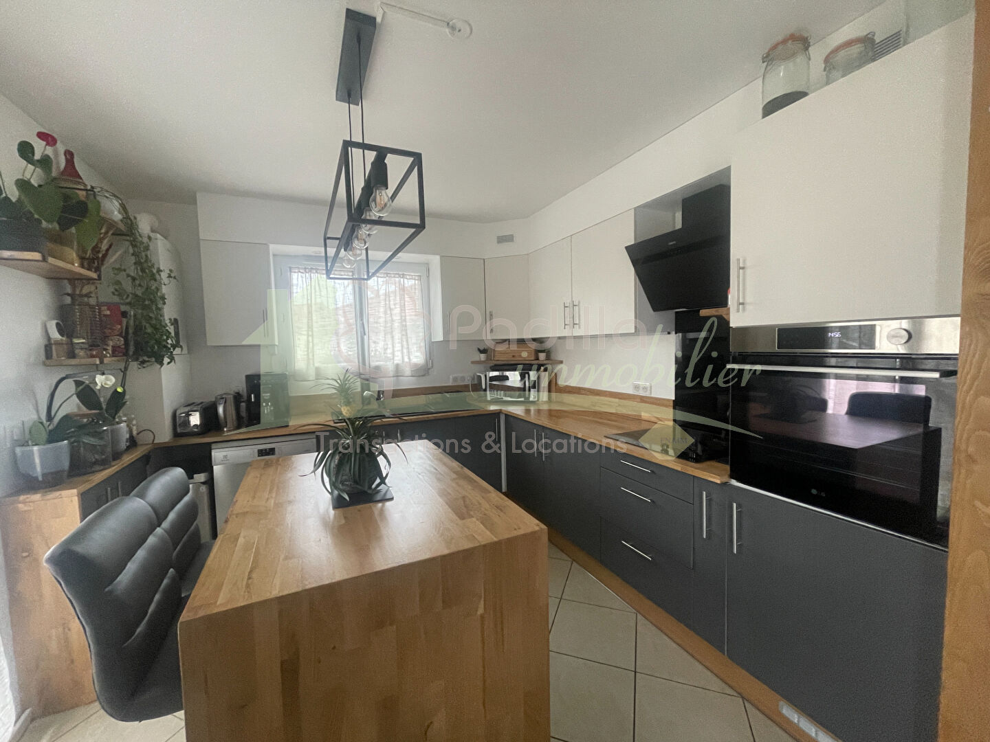 vente appartement 