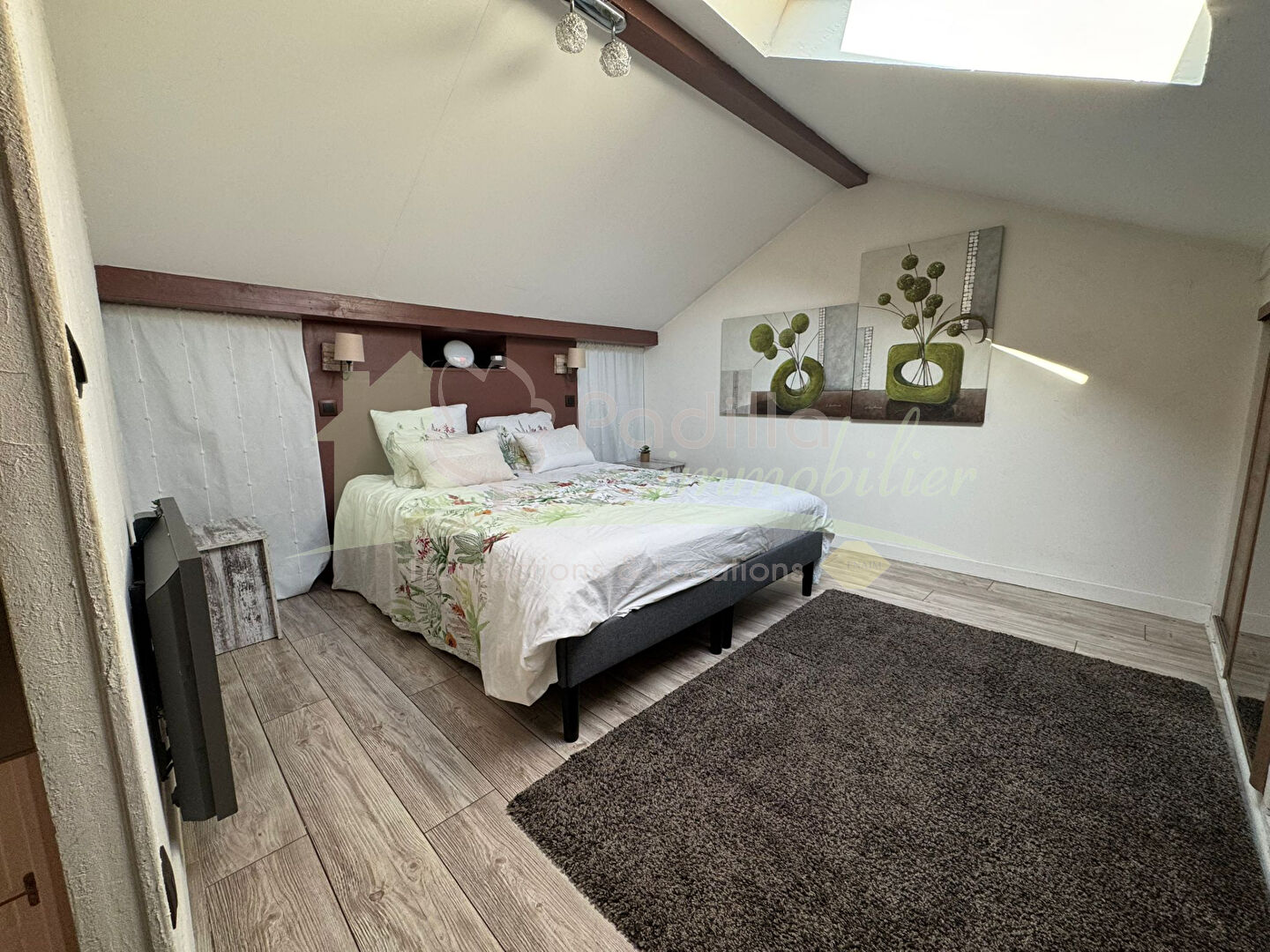 vente appartement 