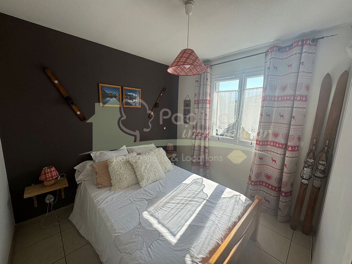 vente appartement 
