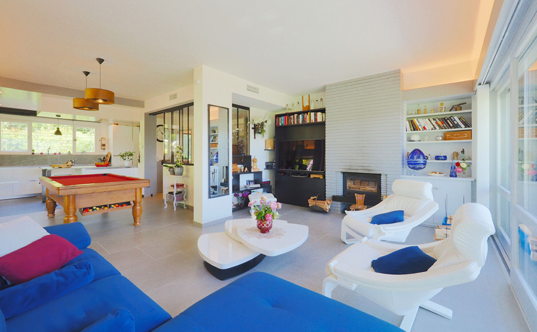 vente maison 