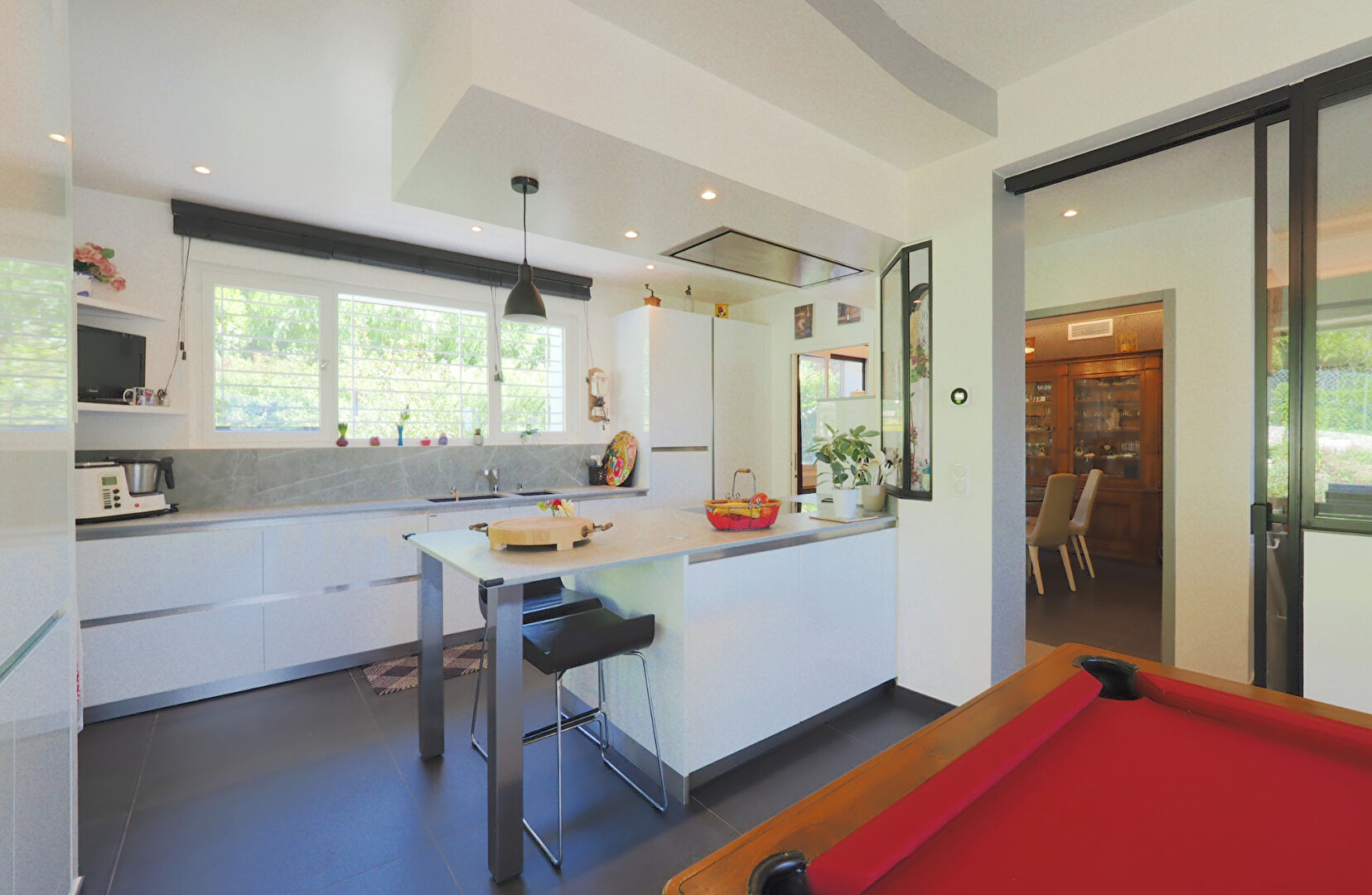 vente maison 