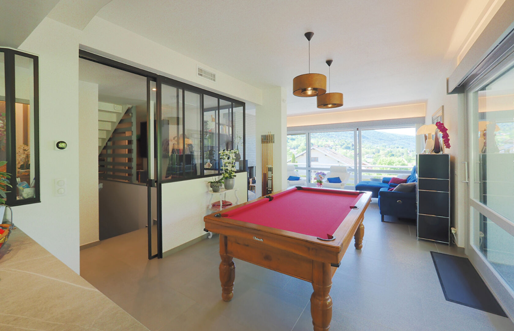 vente maison 