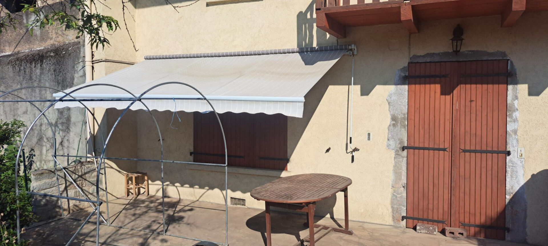 vente maison 