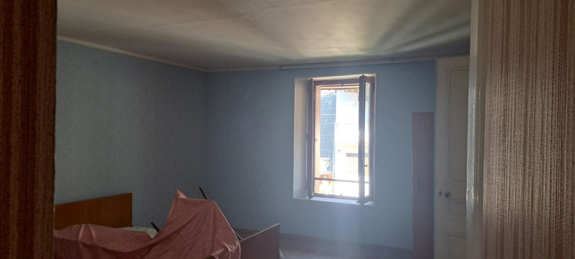 vente maison 