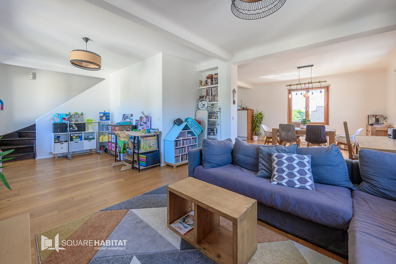 vente appartement 