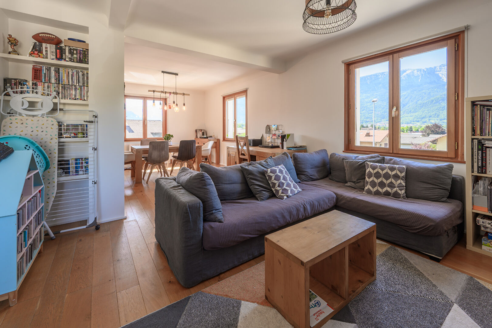 vente appartement 