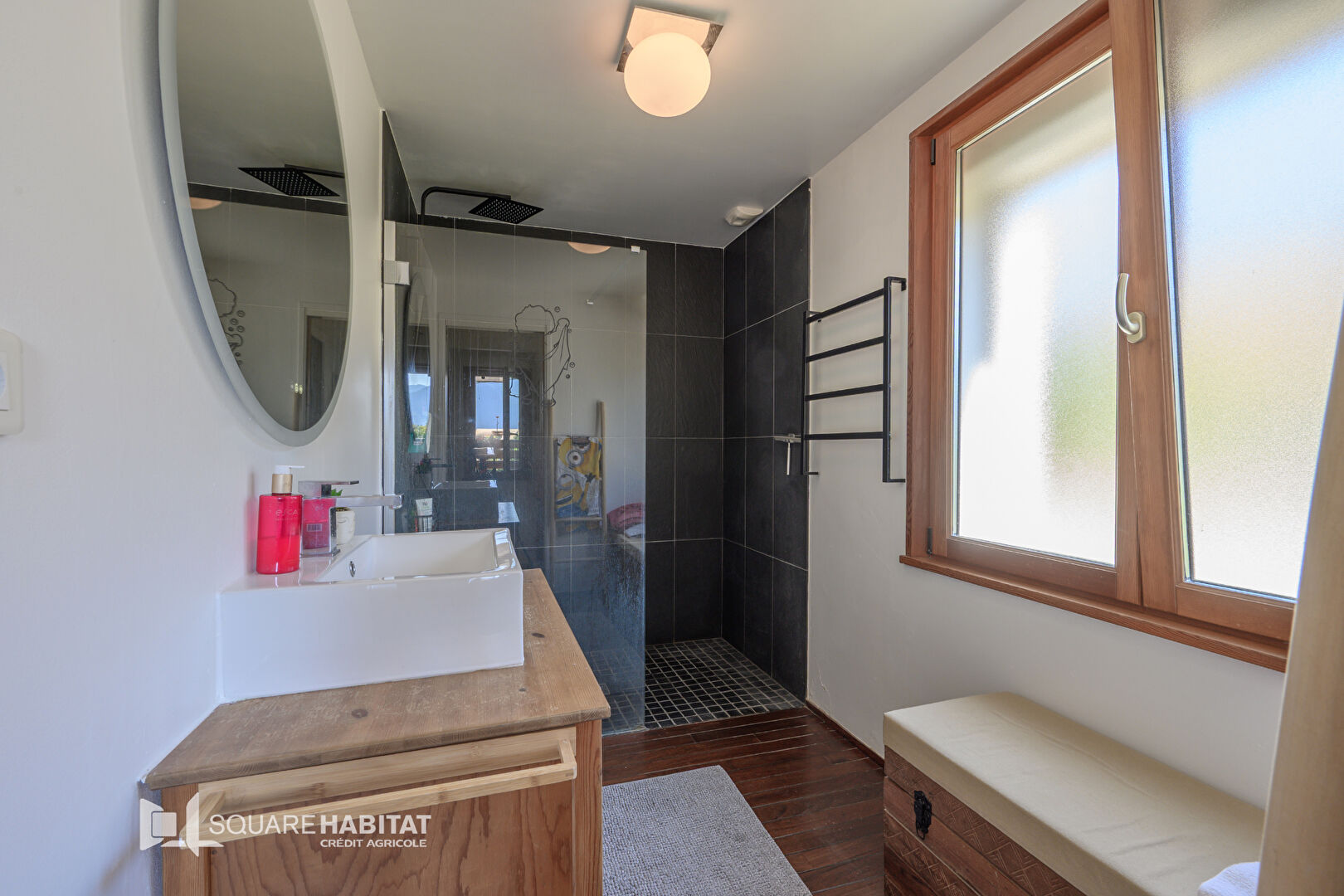 vente appartement 