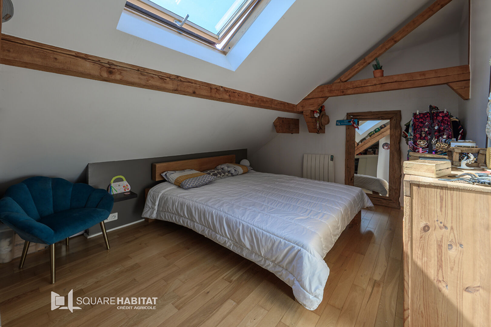 vente appartement 