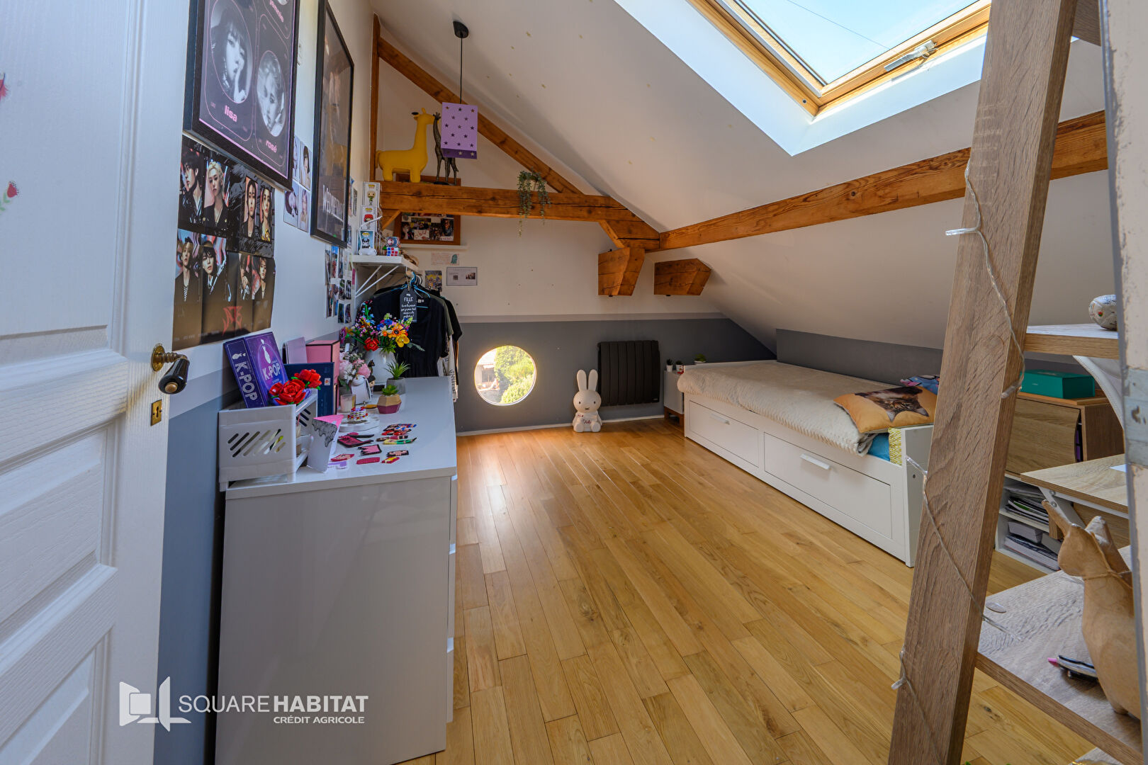 vente appartement 