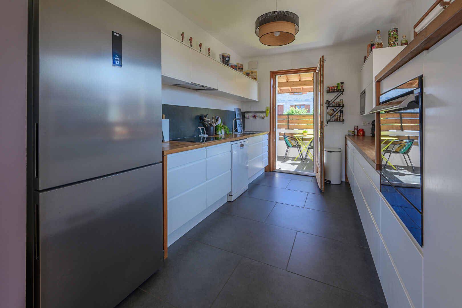 vente appartement 