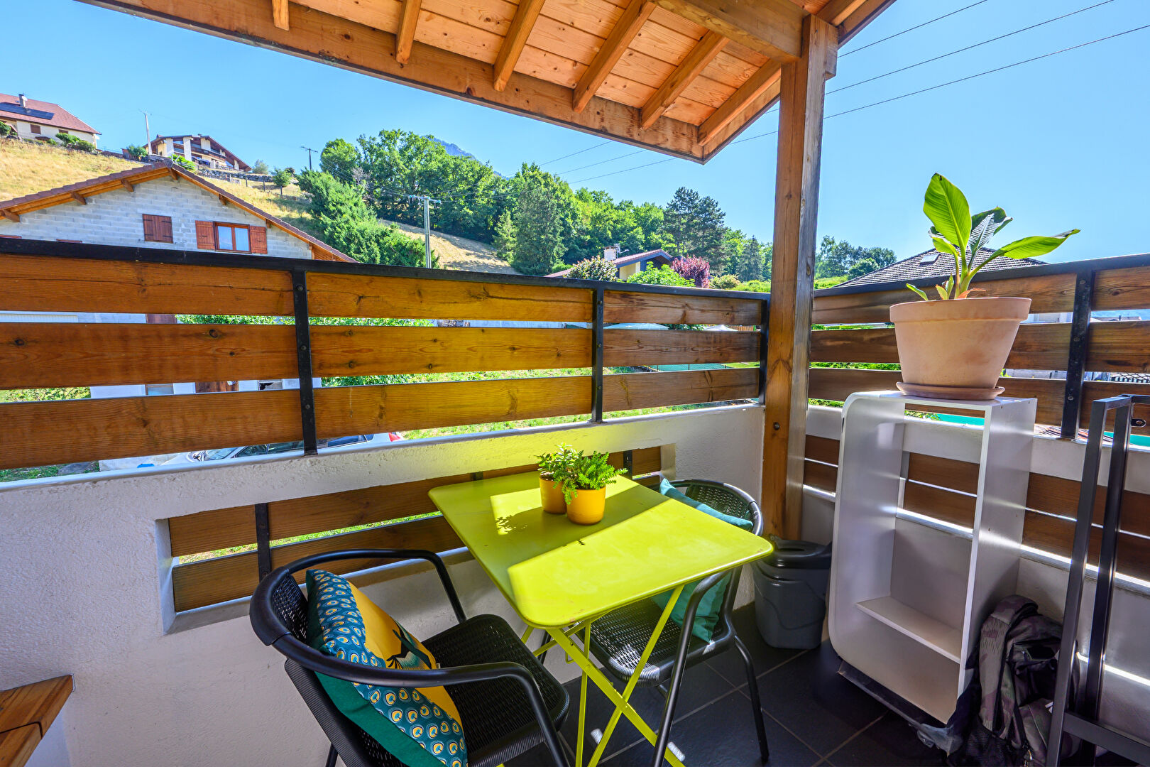 vente appartement 