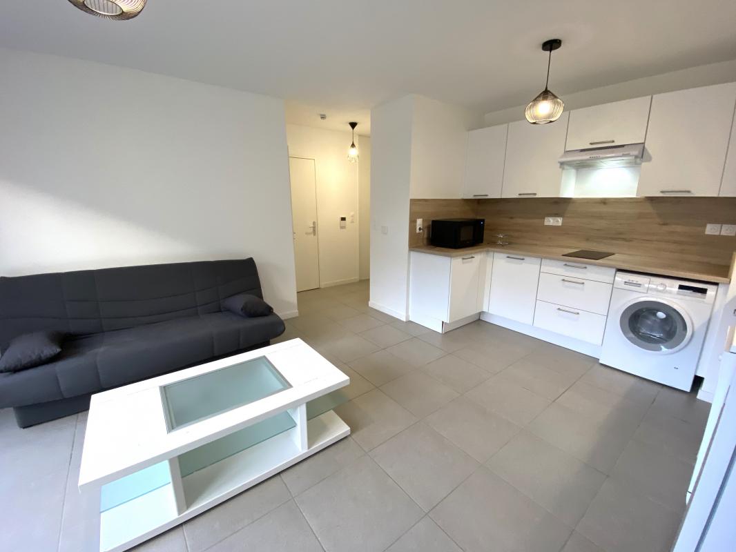 location appartement AIX LES BAINS