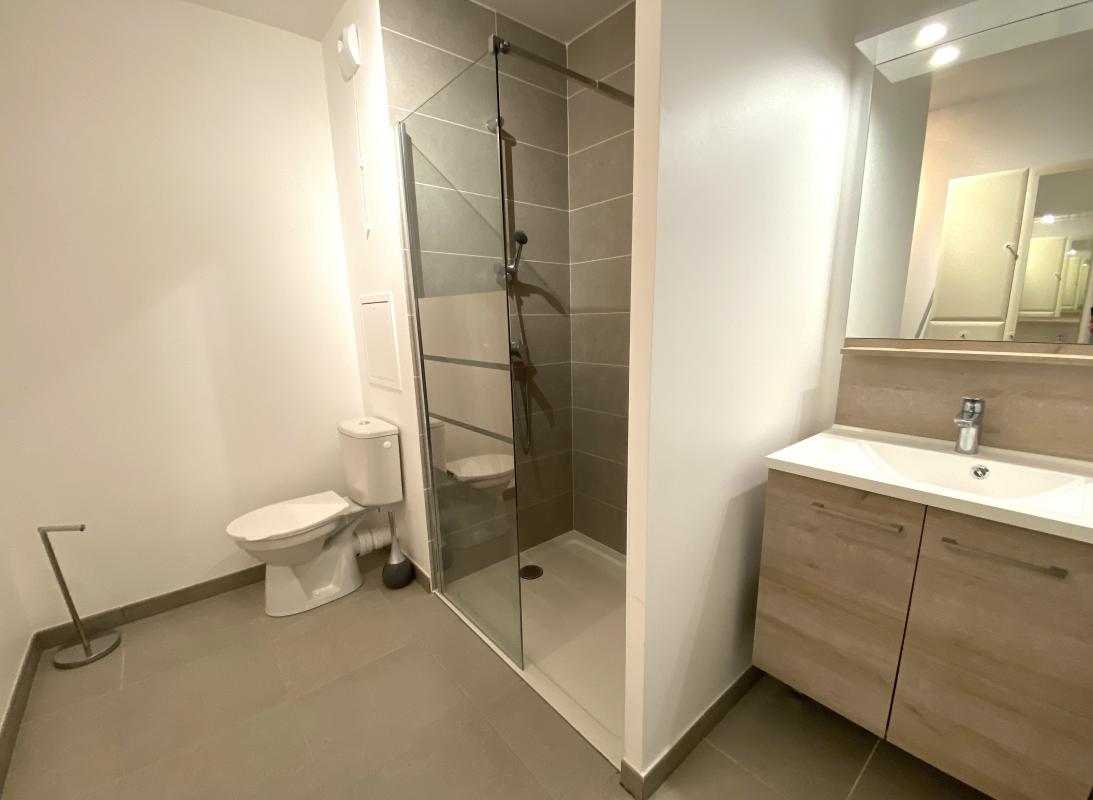 location appartement AIX LES BAINS