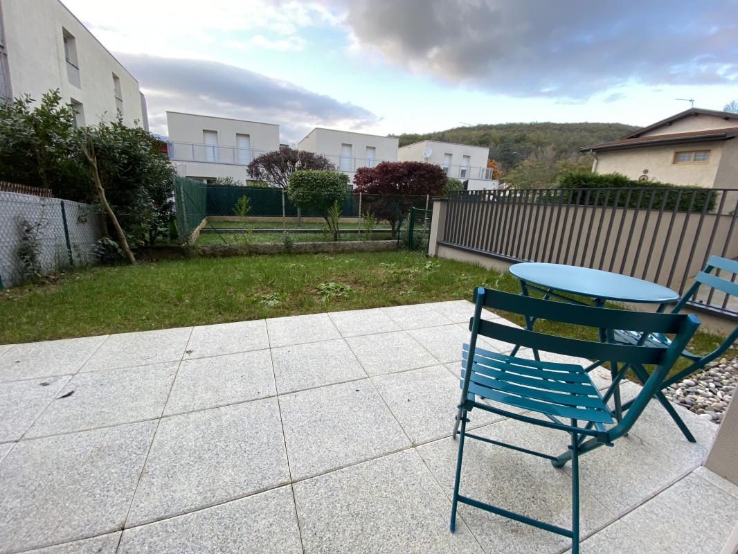 location appartement AIX LES BAINS