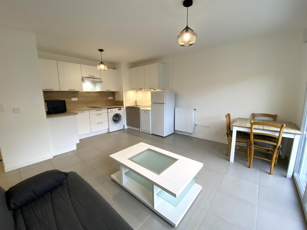 location appartement AIX LES BAINS