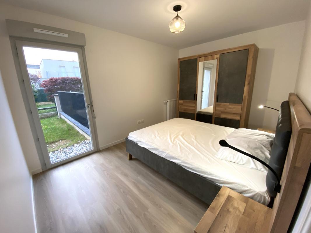 location appartement AIX LES BAINS