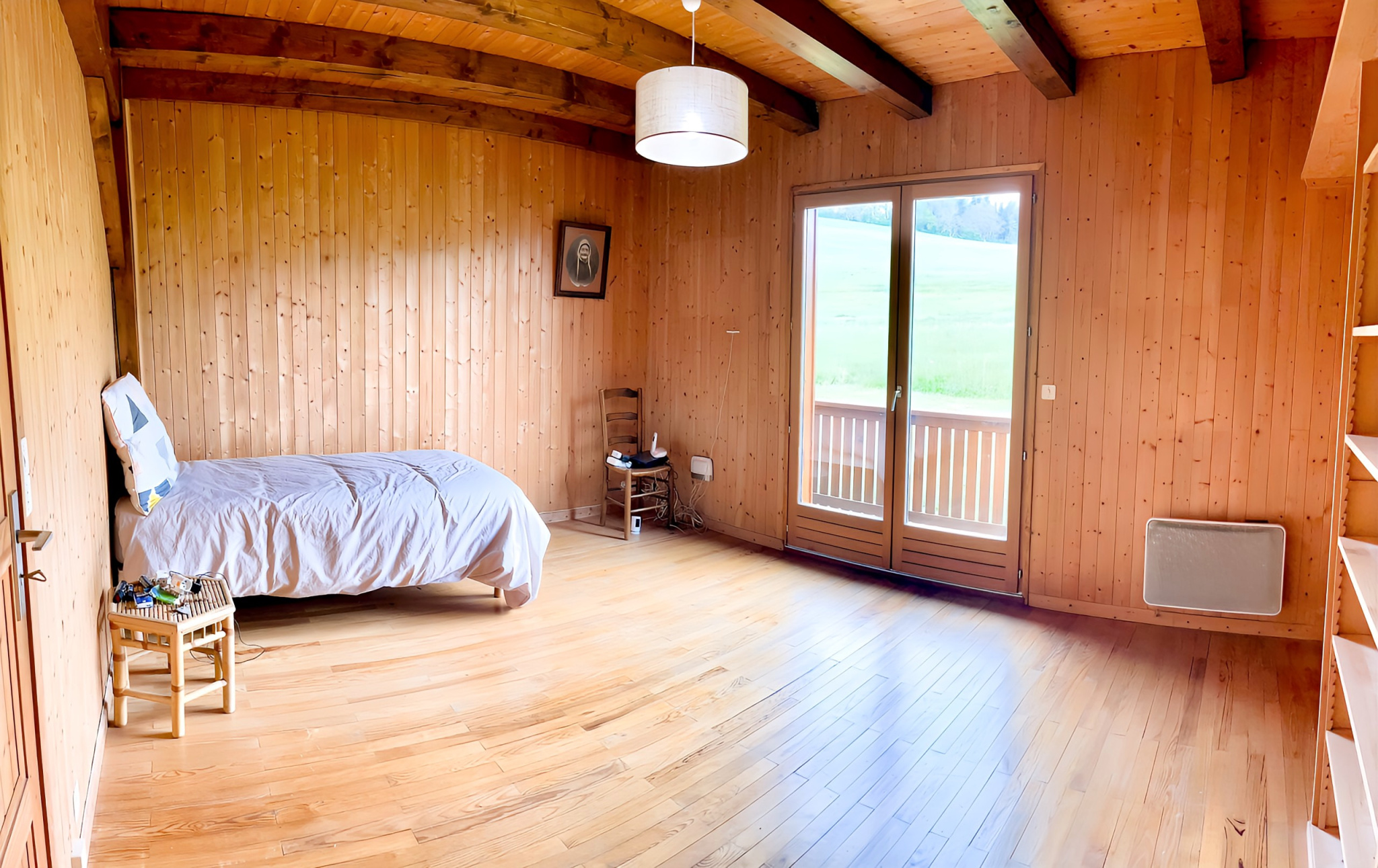 location maison FAUCIGNY