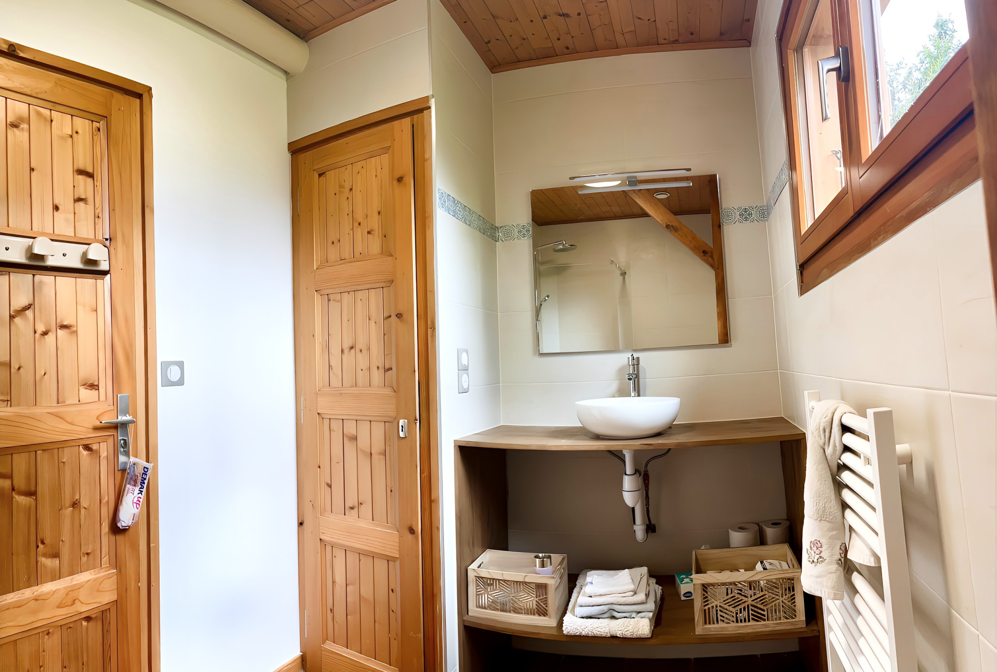 location maison FAUCIGNY