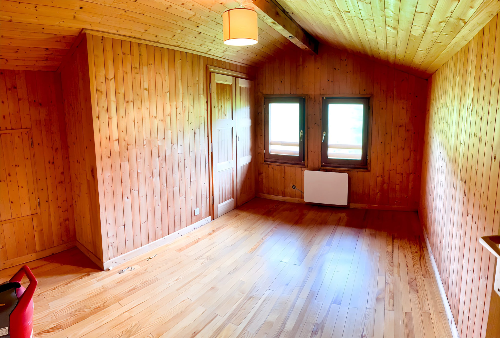 location maison FAUCIGNY