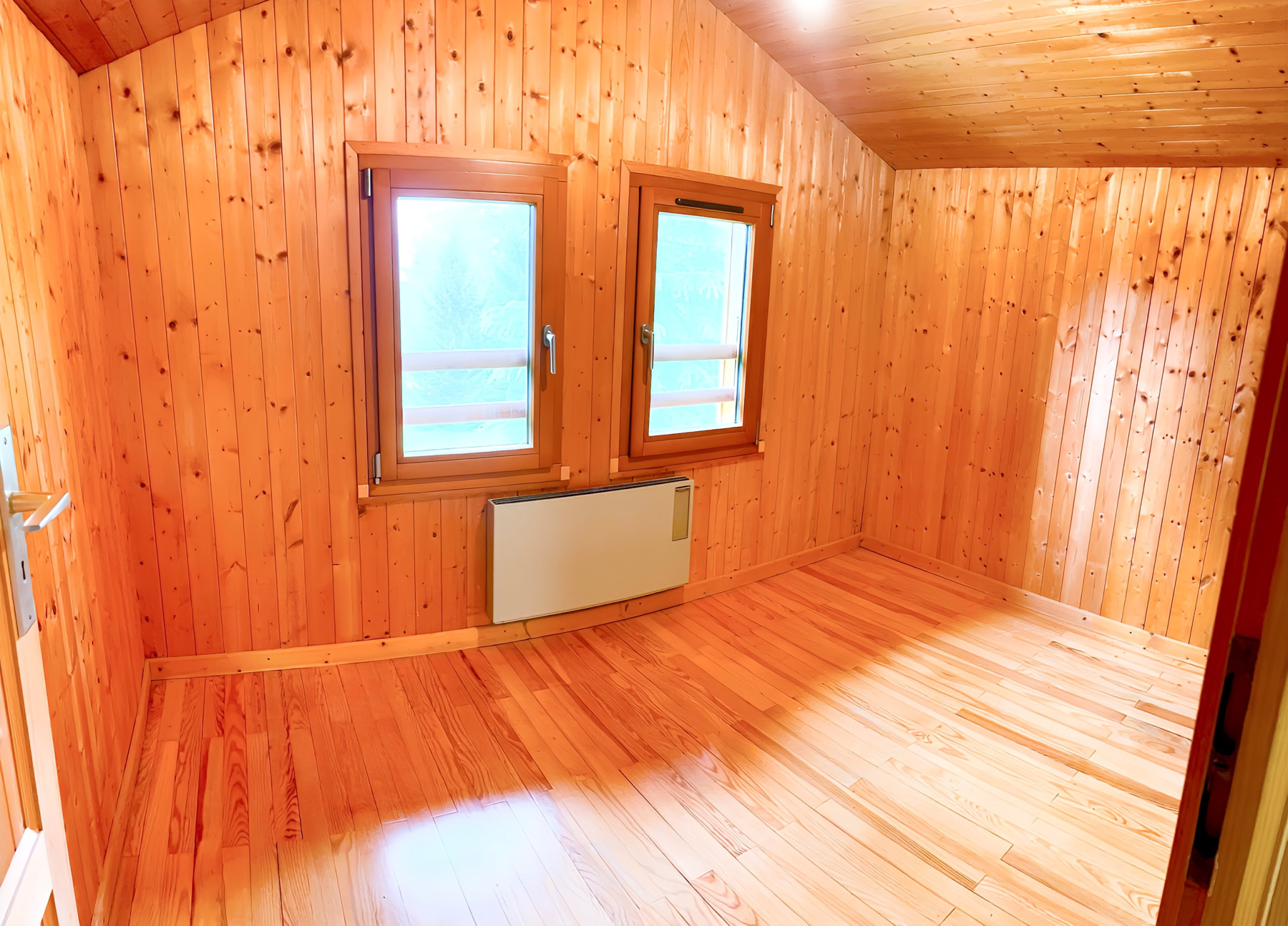 location maison FAUCIGNY