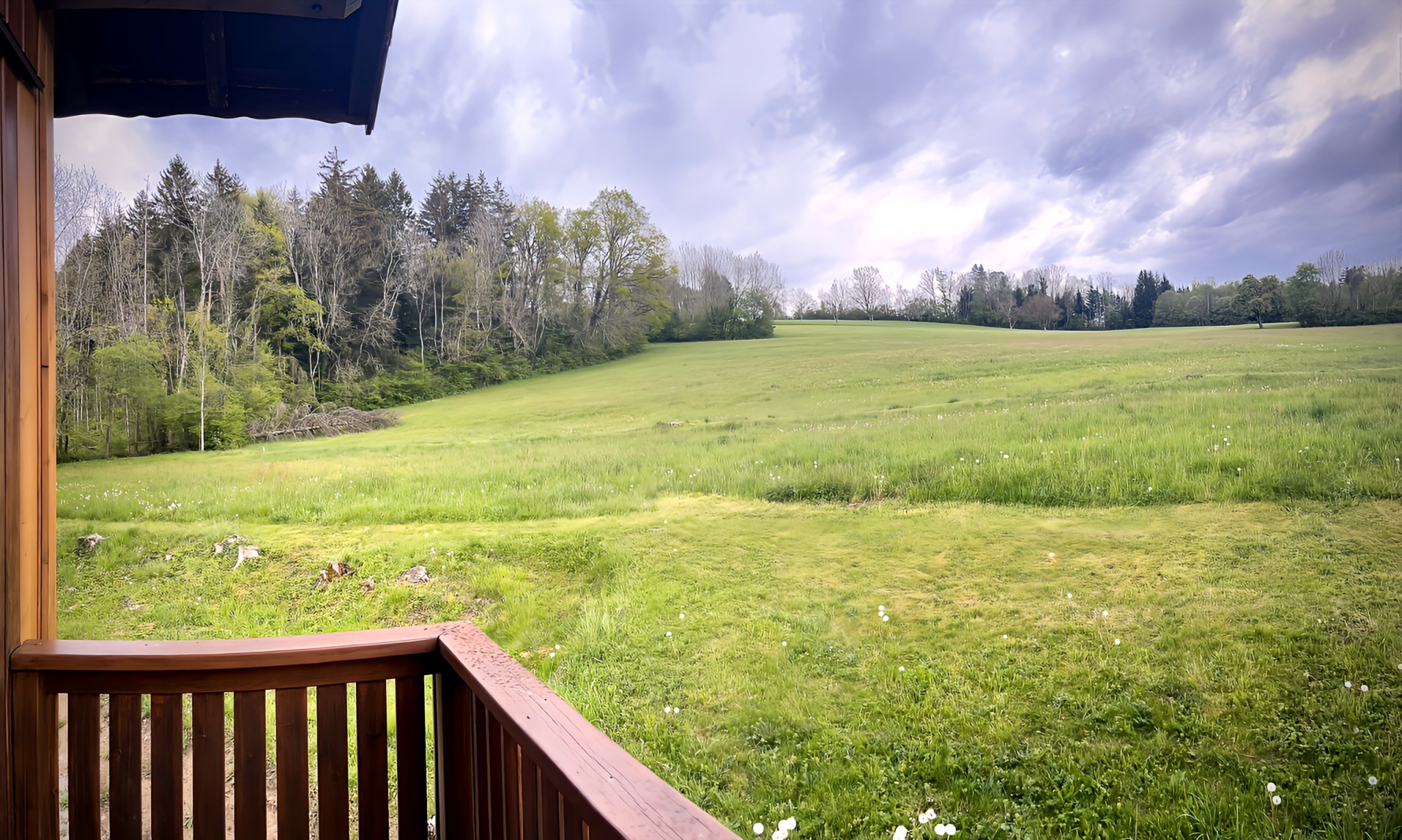 location maison FAUCIGNY