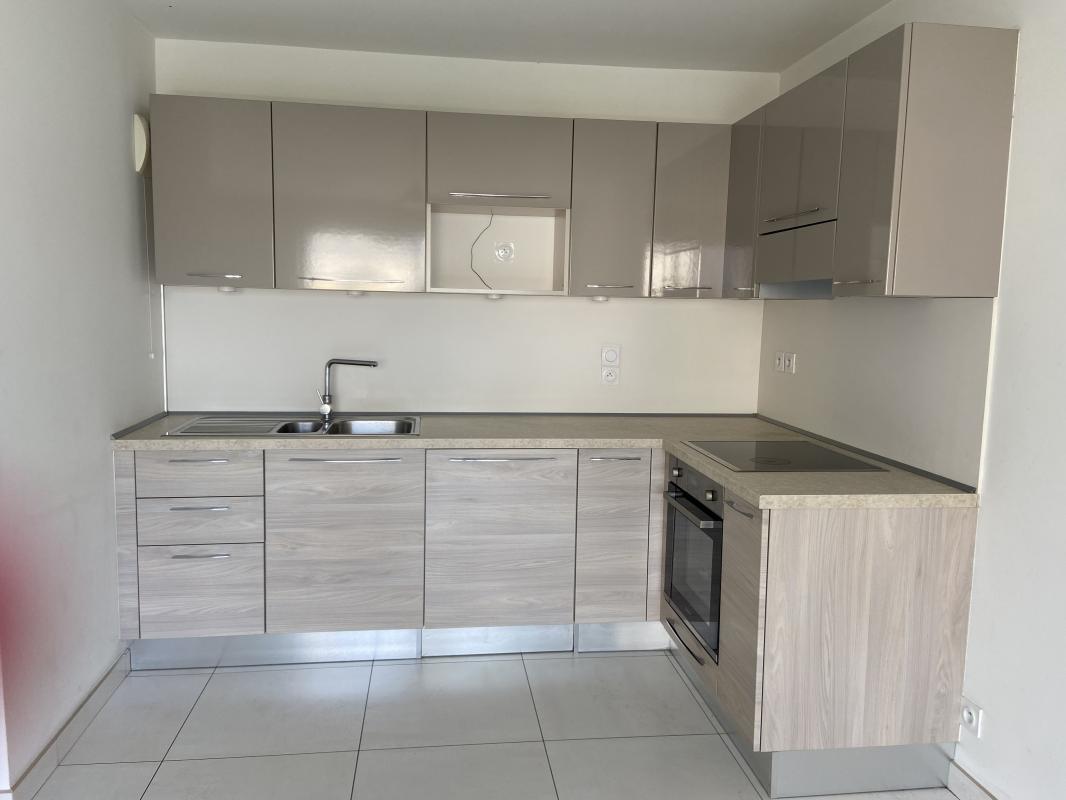 location appartement AIX LES BAINS