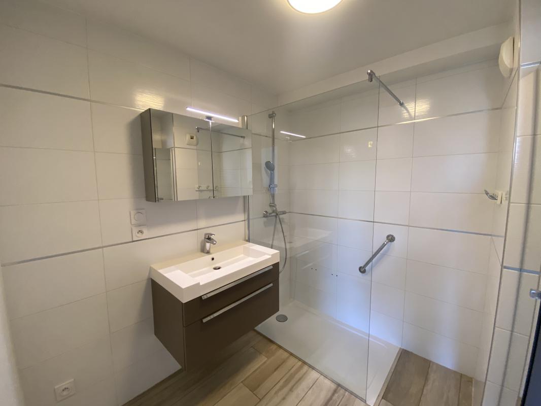 location appartement AIX LES BAINS